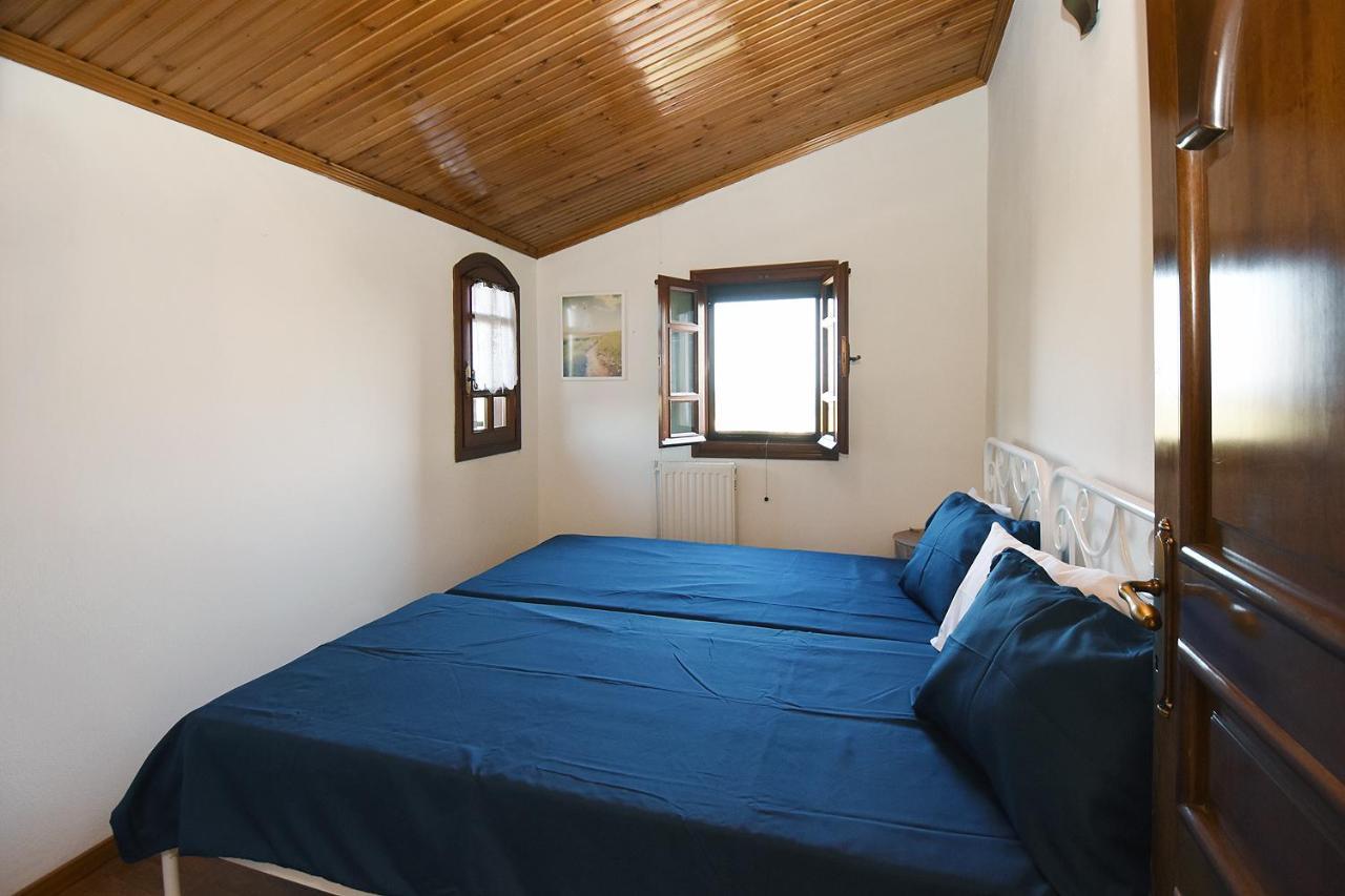 Ktima Marmaro Villa Epanomi Exterior photo