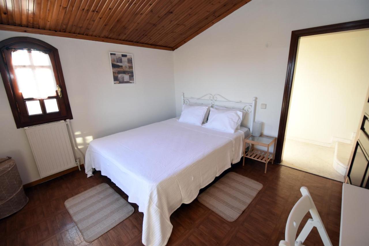 Ktima Marmaro Villa Epanomi Exterior photo