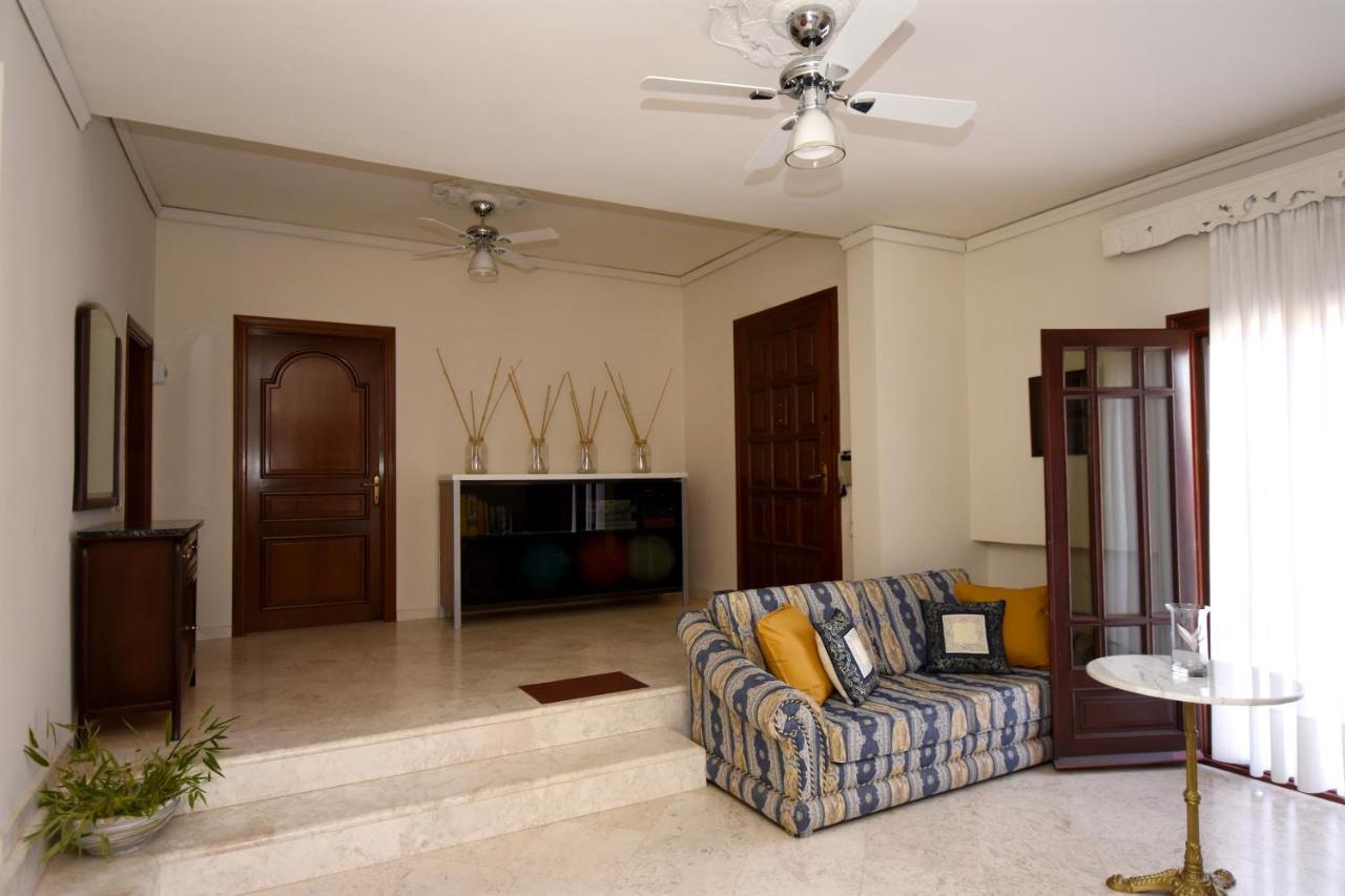 Ktima Marmaro Villa Epanomi Exterior photo